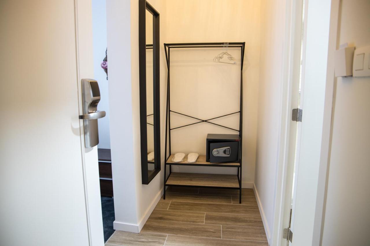ליר Hotel Guzy מראה חיצוני תמונה